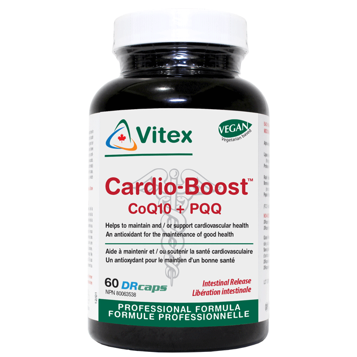 Helps to Maintain a Healthy Heart