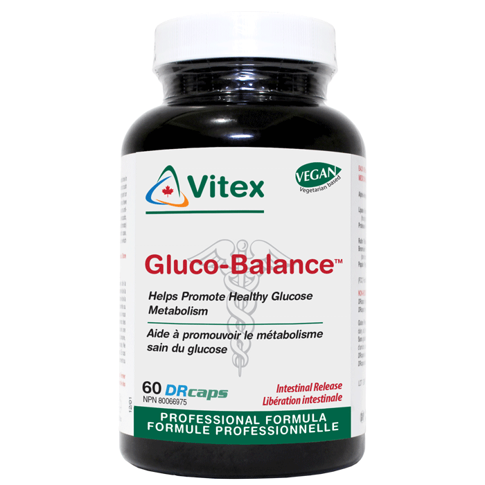 Gluco Balance™