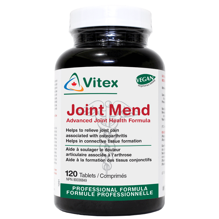 Advanced Joint Health Formula