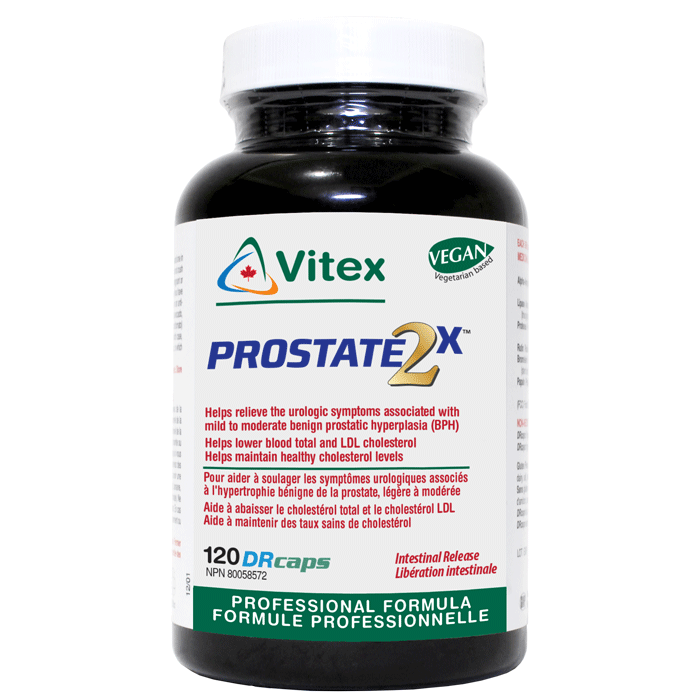 Prostate 2x™