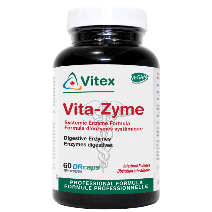 Vita-Zyme