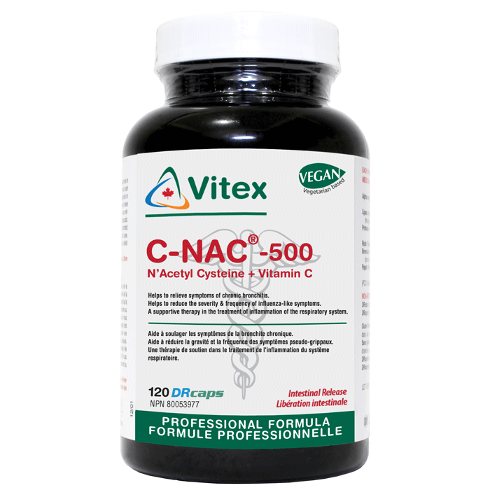 C-NAC®-500