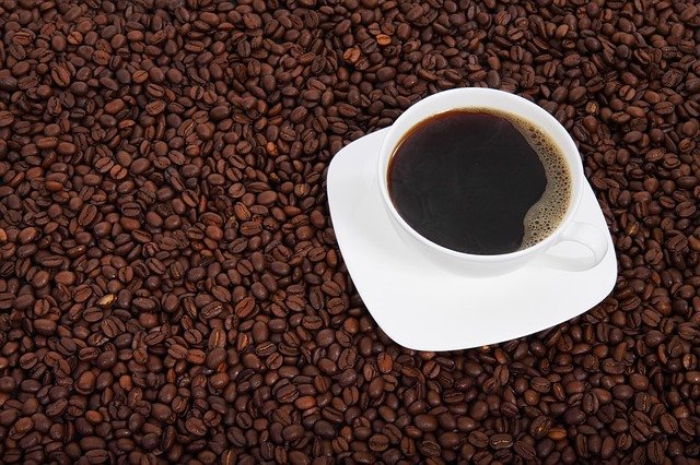 What Is Caffeine, and Is It Good or Bad for Health...